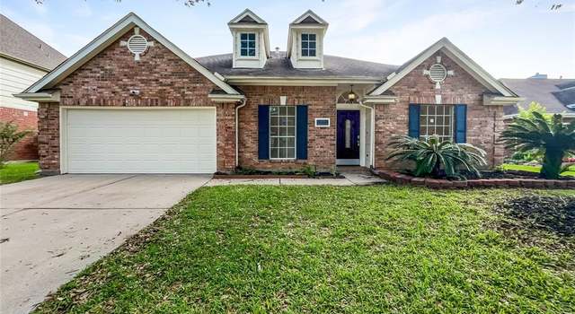 Photo of 1809 Oak Cluster Cir, Pearland, TX 77581