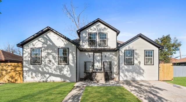 Photo of 2114 Parakeet St, Houston, TX 77034