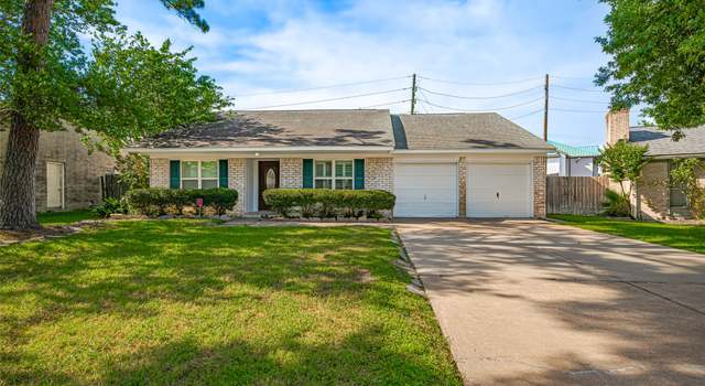 Photo of 22010 Elsinore Dr, Katy, TX 77450