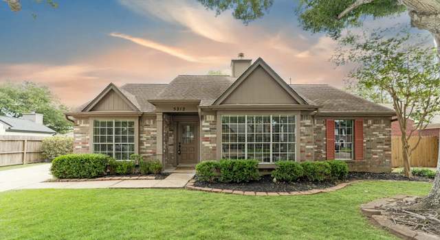Photo of 5212 Spring Branch Dr, Pearland, TX 77584