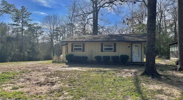 Photo of 101 Olive Ave, Village Mills, TX 77625