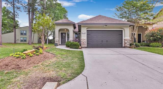 Photo of 12846 Orion Ct, Willis, TX 77318