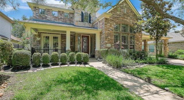 Photo of 23130 San Salvador Pl, Katy, TX 77494