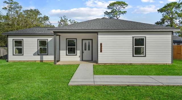 Photo of 8308 Shady Dr, Houston, TX 77016