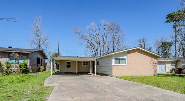 Photo of 8907 Parkette Dr, Houston, TX 77078