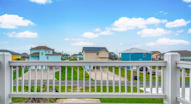 Photo of 3217 Castle Dr, Port Bolivar, TX 77650