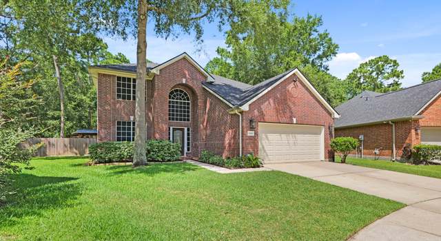 Photo of 12819 Ribbon Meadow Ct, Humble, TX 77346