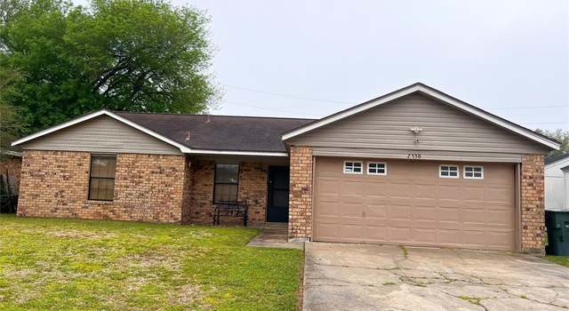 Photo of 2330 Somerset St, Beaumont, TX 77707
