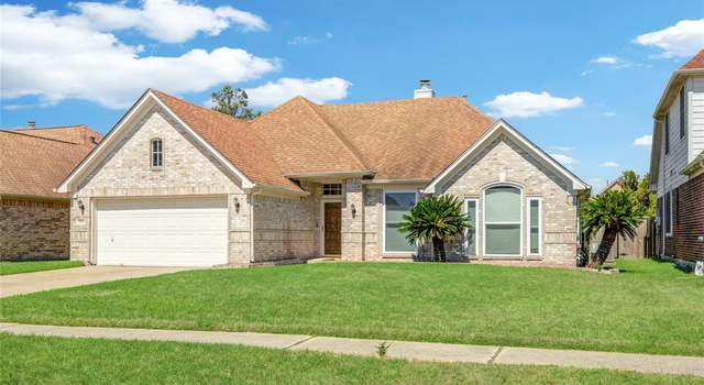 Photo of 1906 Laurel Bay Dr, Houston, TX 77014