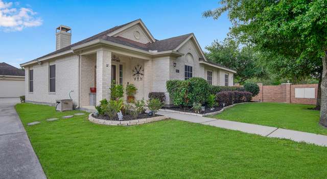 Photo of 9827 Kimberly Loch Ln, Houston, TX 77089
