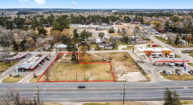 Photo of 924 W Church St, Livingston, TX 77351