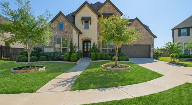 Photo of 7031 S Savannah Run, Katy, TX 77493
