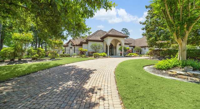 Photo of 25 Kings Lake Estates Blvd, Humble, TX 77346