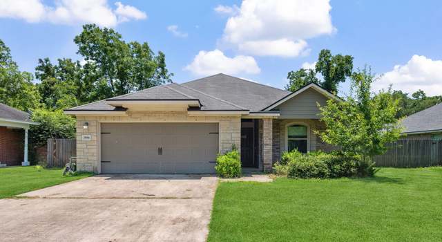 Photo of 1814 Magnolia St, Liberty, TX 77575