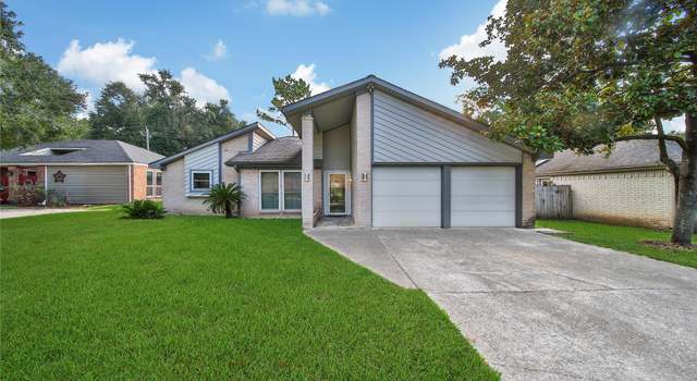 Photo of 23002 Grand Rapids Ln, Spring, TX 77373