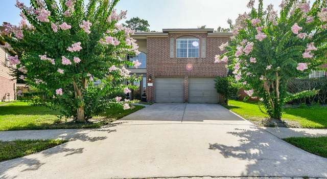 Photo of 18303 June Forest Dr, Humble, TX 77346