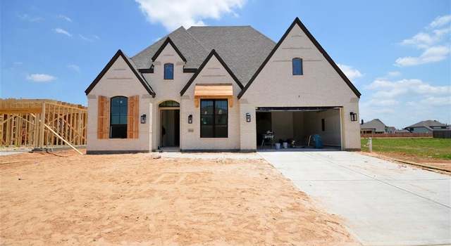 Photo of 4514 Heather Xing, Fulshear, TX 77441