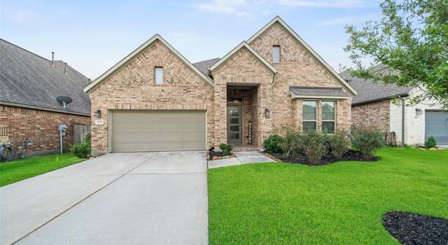 Photo of 18918 Arnold Creek Ln, New Caney, TX 77357