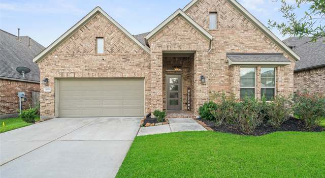 Photo of 18918 Arnold Creek Ln, New Caney, TX 77357