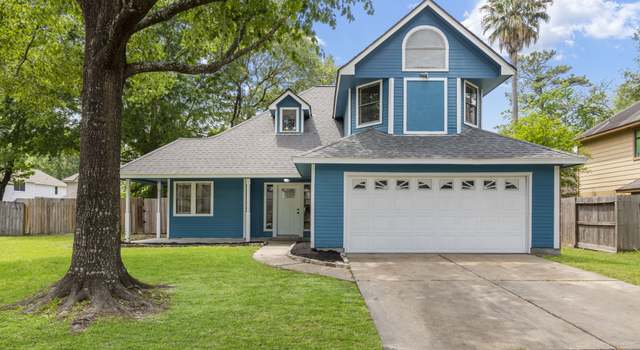 Photo of 19507 Oak Center Ct, Humble, TX 77346
