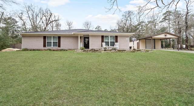 Photo of 1240 Hillside Ln, Lumberton, TX 77657