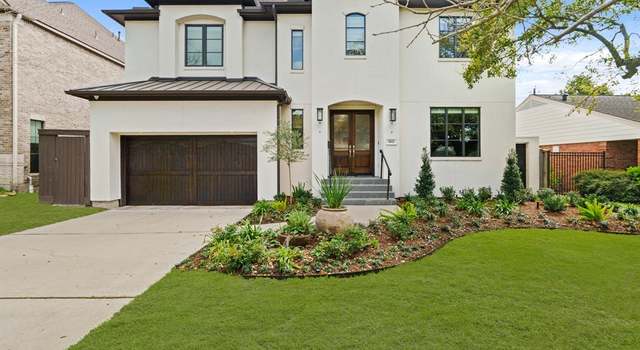 Photo of 802 N 3rd St, Bellaire, TX 77401
