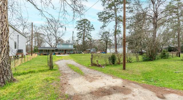 Photo of 21112 Walnut Dr, New Caney, TX 77357