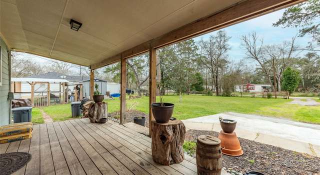 Photo of 21112 Walnut Dr, New Caney, TX 77357