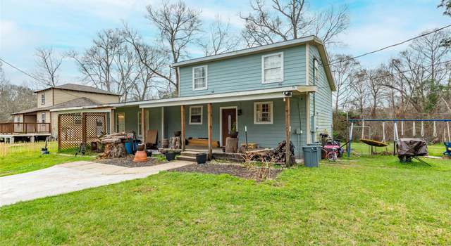 Photo of 21112 Walnut Dr, New Caney, TX 77357