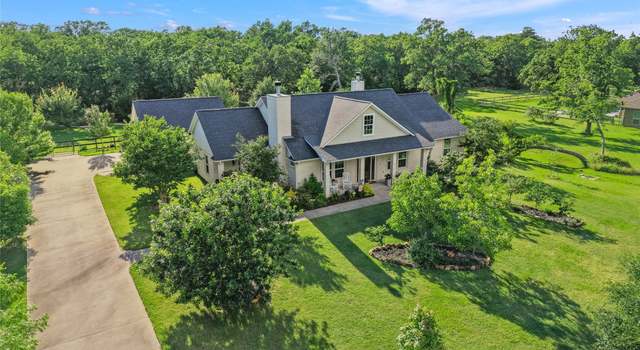 Photo of 10187 Hampton Ct, Iola, TX 77861