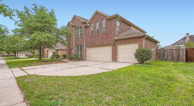 Photo of 14018 Alex Landing Dr, Humble, TX 77396