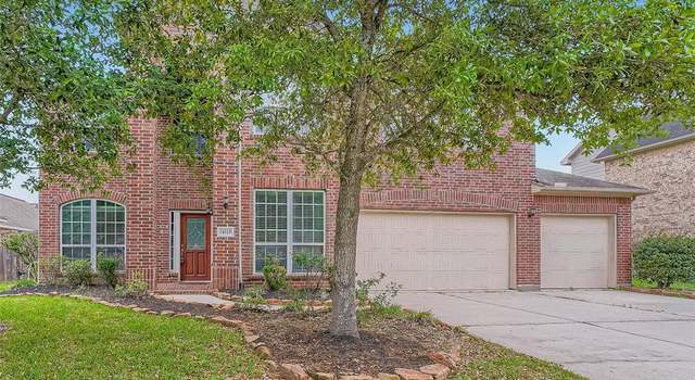 Photo of 14018 Alex Landing Dr, Humble, TX 77396