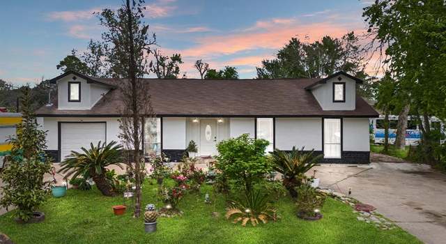 Photo of 209 Airway Dr, Houston, TX 77037