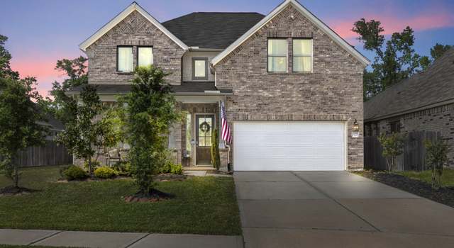 Photo of 32055 August Woods Way, Conroe, TX 77385
