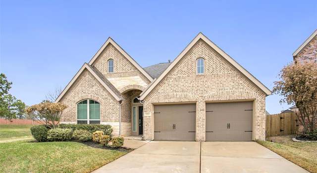 Photo of 2501 Mountain Sage Dr, Pearland, TX 77584