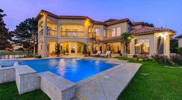 Photo of 7615 San Clemente Point Ct, Katy, TX 77494