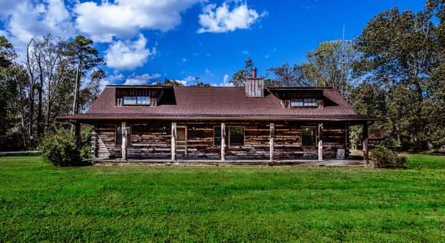 Photo of 800 Fm 980 S, Point Blank, TX 77364