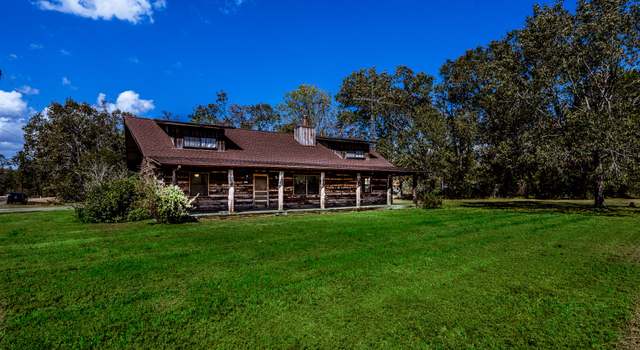 Photo of 800 Fm 980 S, Point Blank, TX 77364