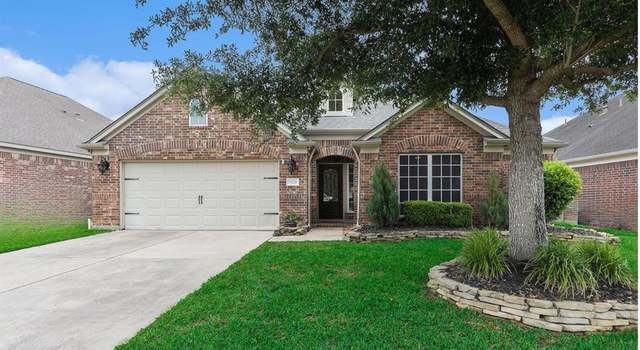 Photo of 15218 Russet Bend Ln, Cypress, TX 77429
