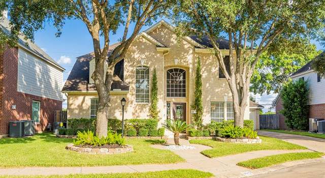 Photo of 3515 Shadowside Ct, Houston, TX 77082