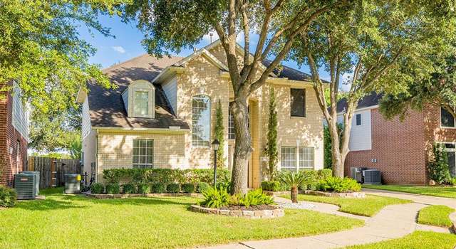 Photo of 3515 Shadowside Ct, Houston, TX 77082