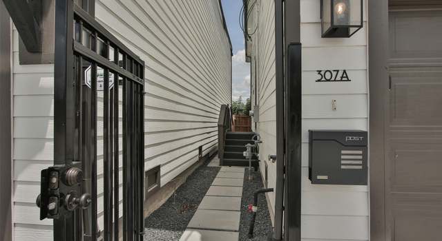 Photo of 307 E 40th St Unit A, Houston, TX 77018
