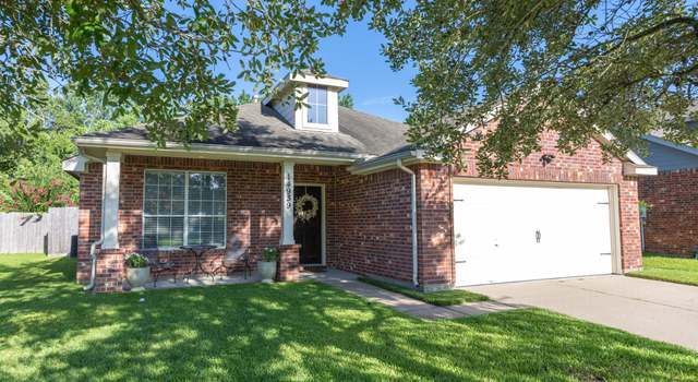 Property at 14939 Stablewood Downs Ln, Cypress, TX 77429, 3 beds, 2 baths