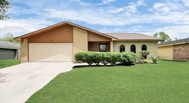 Photo of 15819 Corsair Rd, Houston, TX 77053