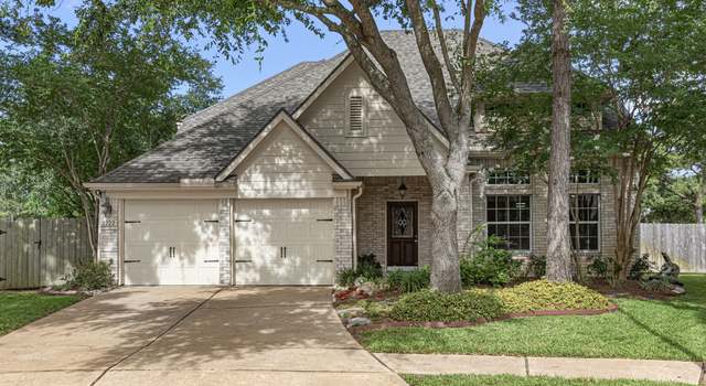 Photo of 2222 Cactus Bloom Ln, Katy, TX 77494