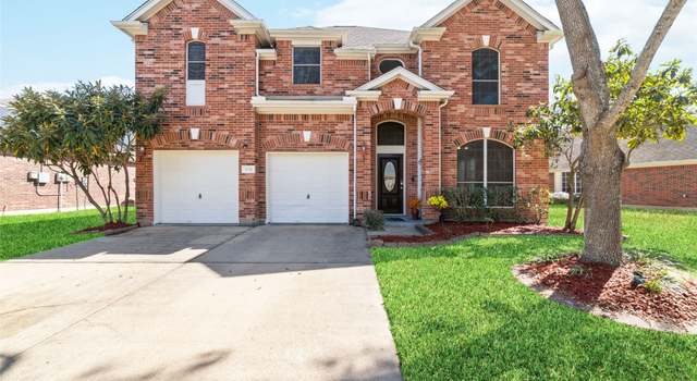 Photo of 10322 Sablebrook Ln, Houston, TX 77095