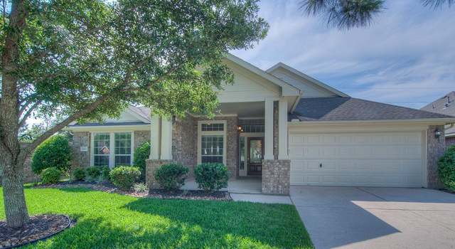 Photo of 13603 Caney Springs Ln, Houston, TX 77044