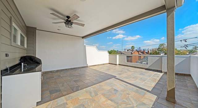 Photo of 2008 Park St, Houston, TX 77019