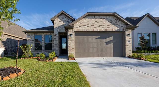 Photo of 12810 Belford Gardens Dr, Humble, TX 77346