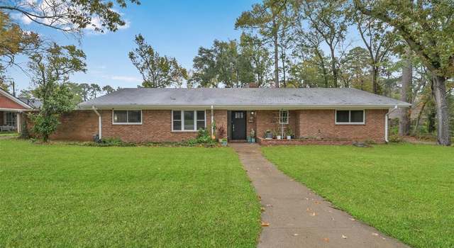 104 Hickory St, Huntsville, TX 77320 | MLS# 89656513 | Redfin